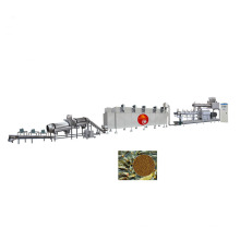 Jinan City Pet Food Machine Aquaculture Floating Fish Feed Extruder Machine Suppliers India